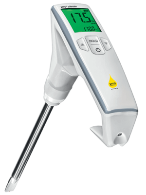 VITO Oiltester