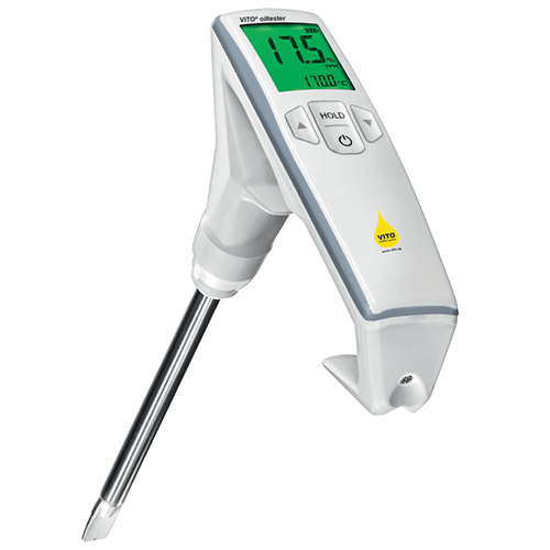 VITO Oiltester